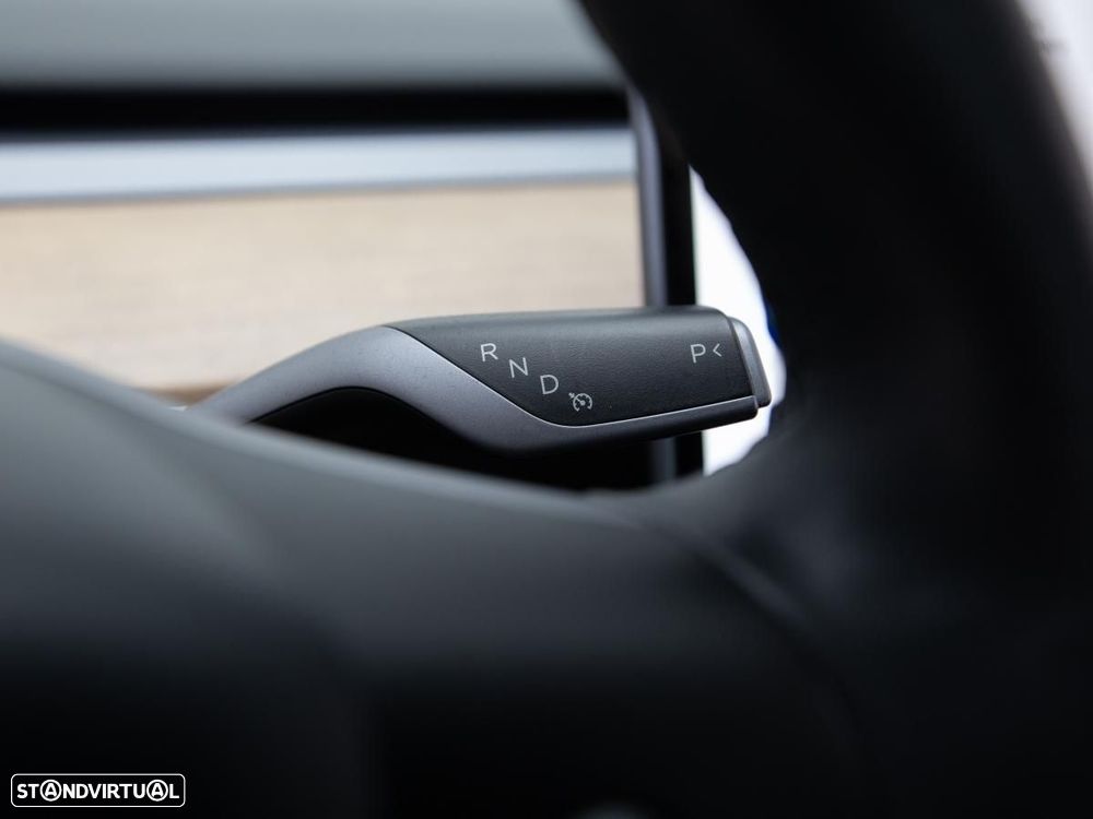 Tesla Model 3 Standard Range Plus RWD - 20