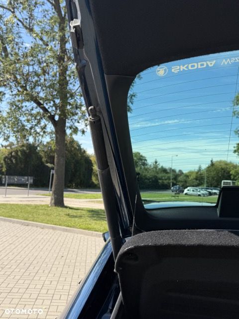 Skoda Octavia 2.0 TDI Style DSG - 22