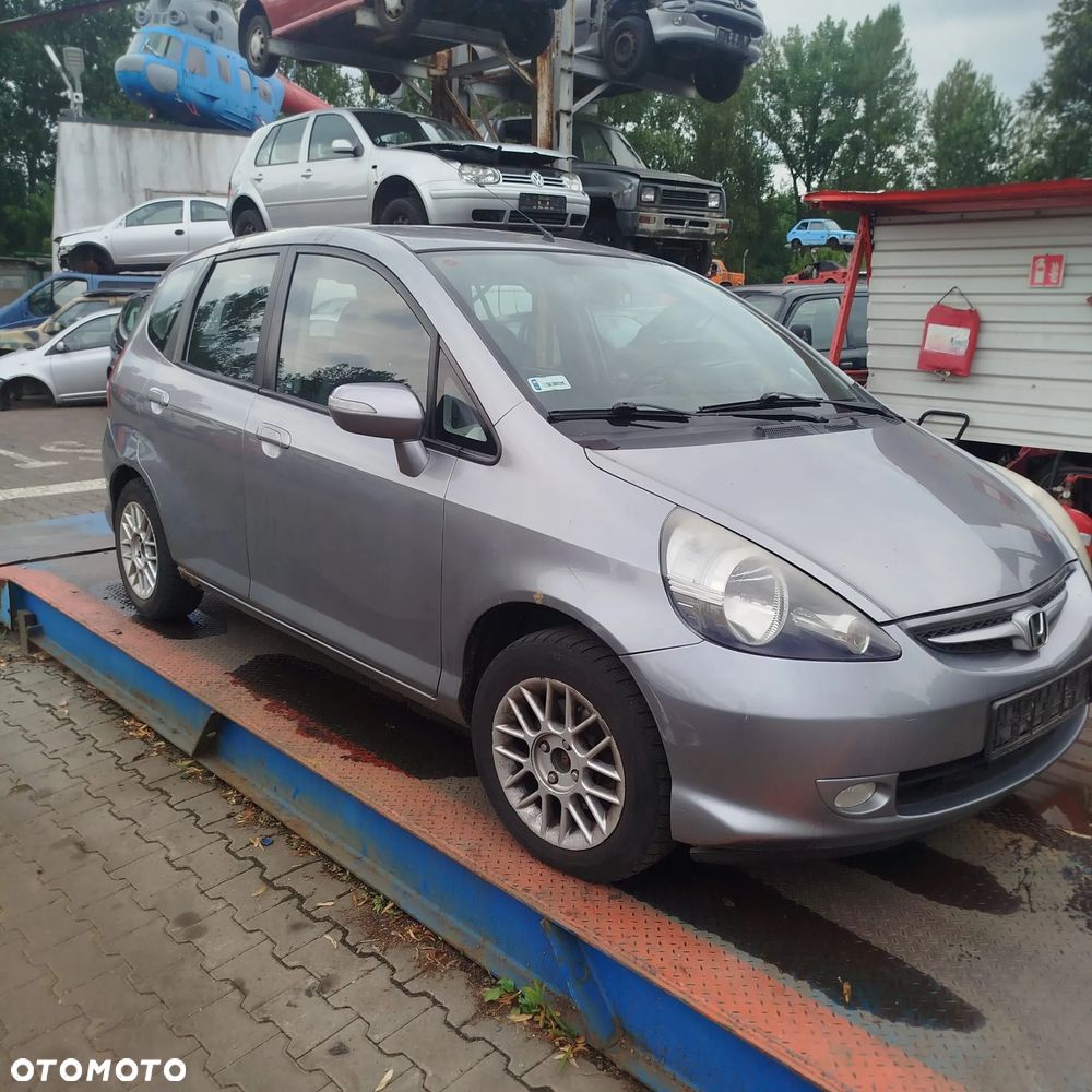 Honda Jazz na części .