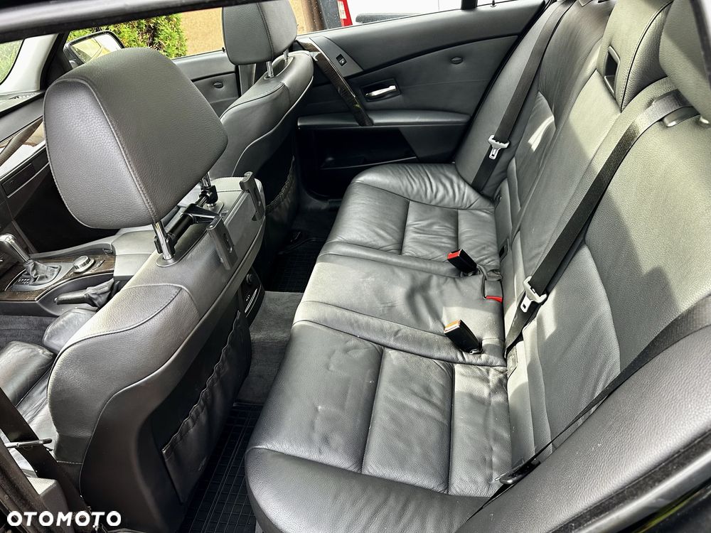 BMW Seria 5 - 10
