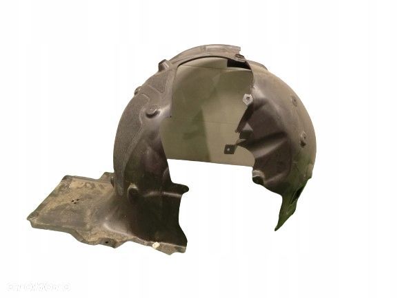 BMW 3 G20 G21 NADKOLE PRZÓD LEWE 7315729 9448745 - 1