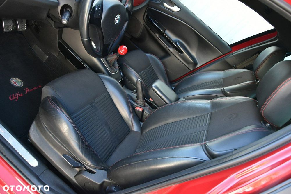Alfa Romeo Giulietta - 15