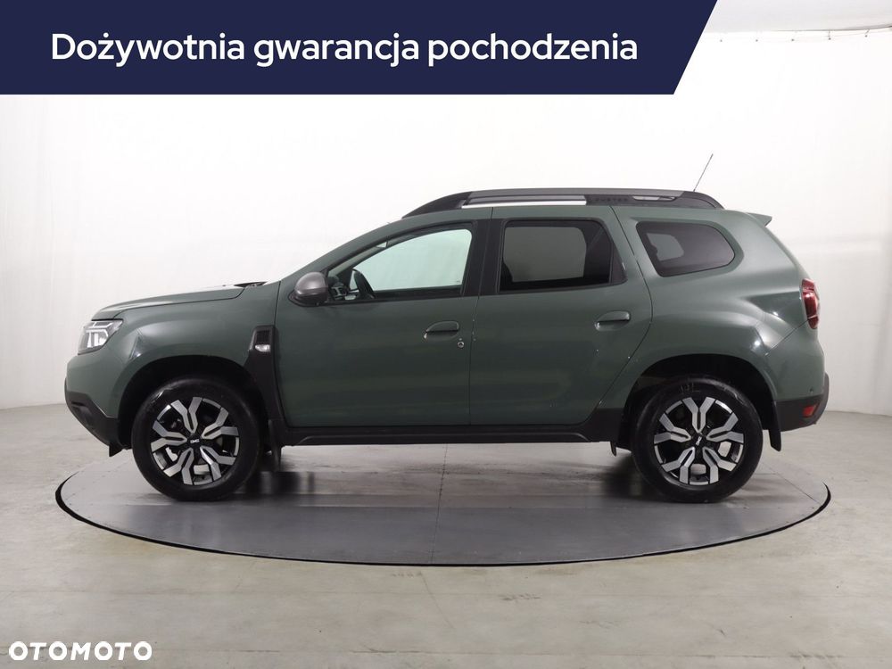 Dacia Duster - 4