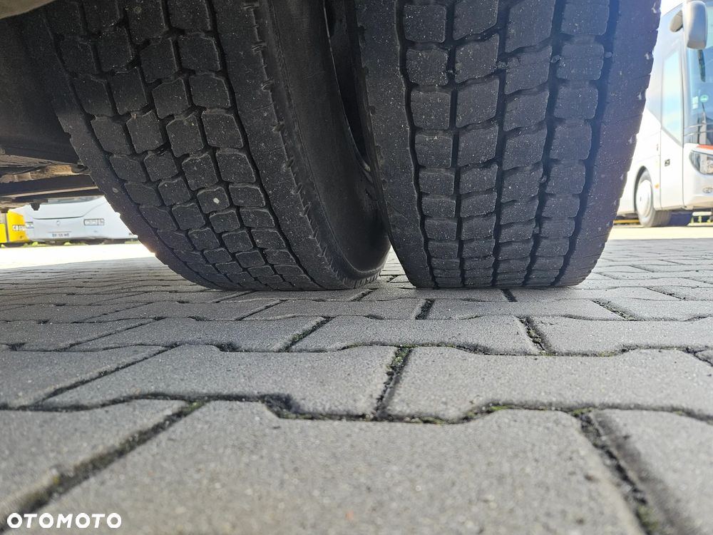 Mercedes-Benz INTOURO M/L / SPROWADZONY Z FRANCJI / EEV / - 12