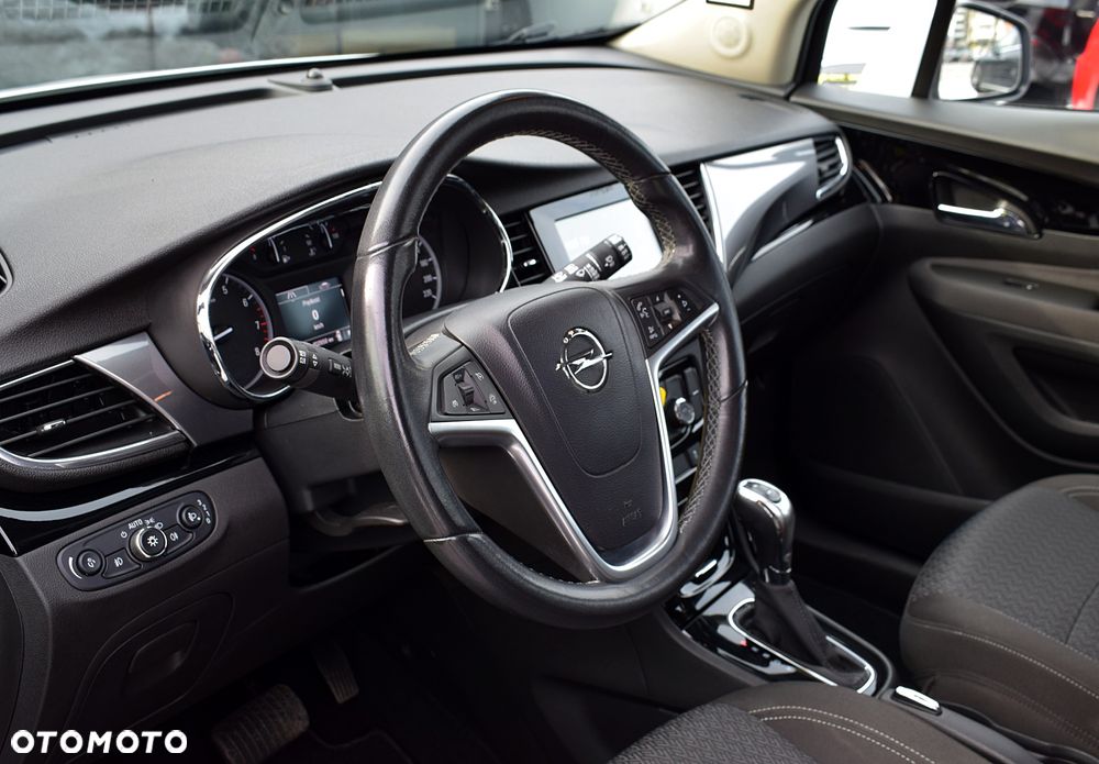 Opel Mokka 1.4 T Enjoy - 4