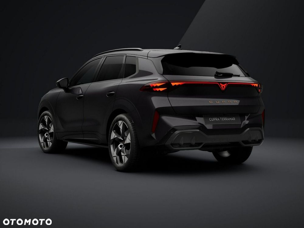 Cupra Terramar - 3