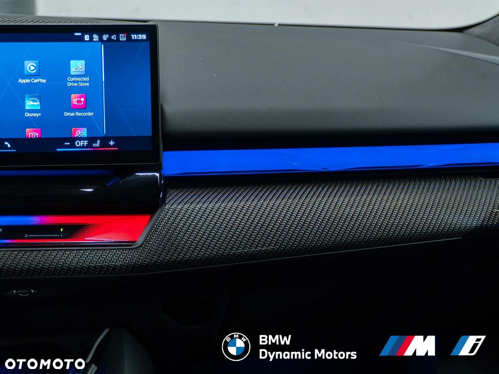 BMW M5 xDrive - 30