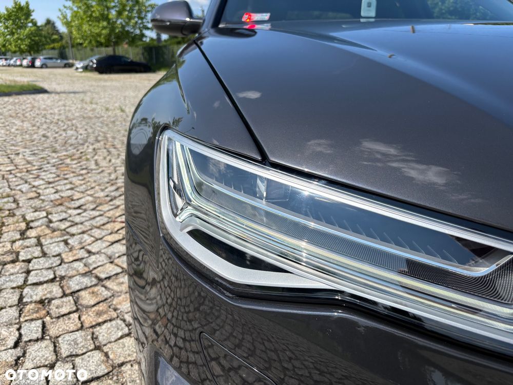 Audi A6 Limousine 2.0 TFSI Quattro S tronic - 11