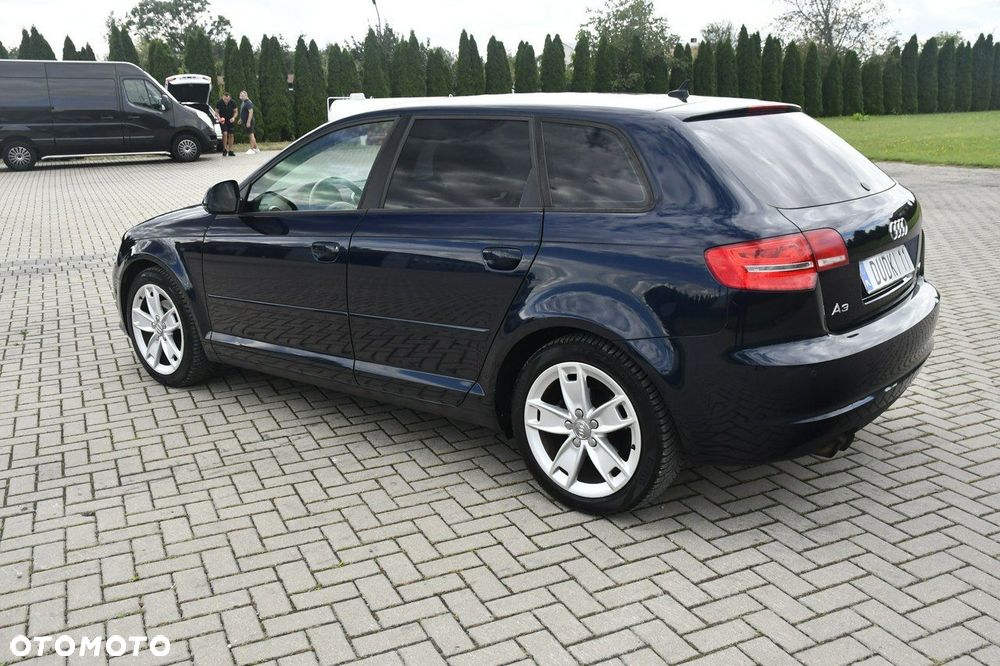 Audi A3 - 13