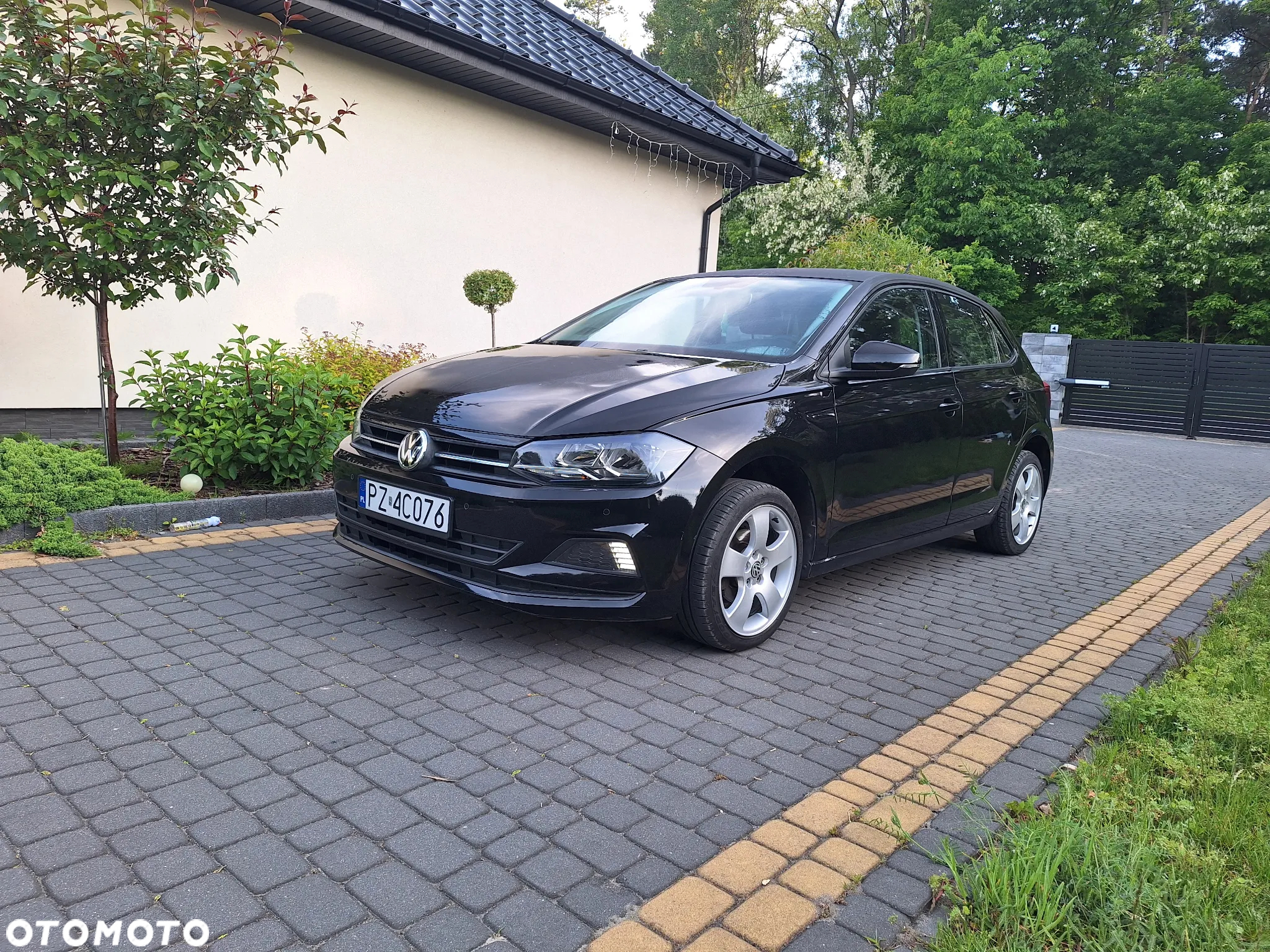 Volkswagen Polo 1.0 TSI Comfortline - 2