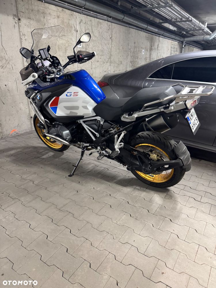 BMW R1250 GS Adventure - 27