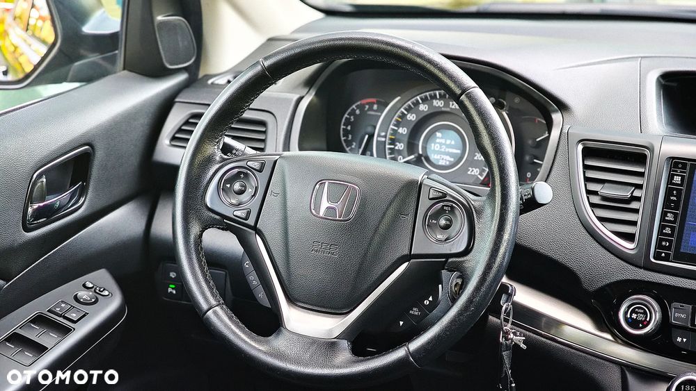 Honda CR-V 2.0 Lifestyle - 13