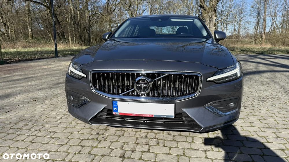 Volvo S60 T6 AWD Inscription - 2