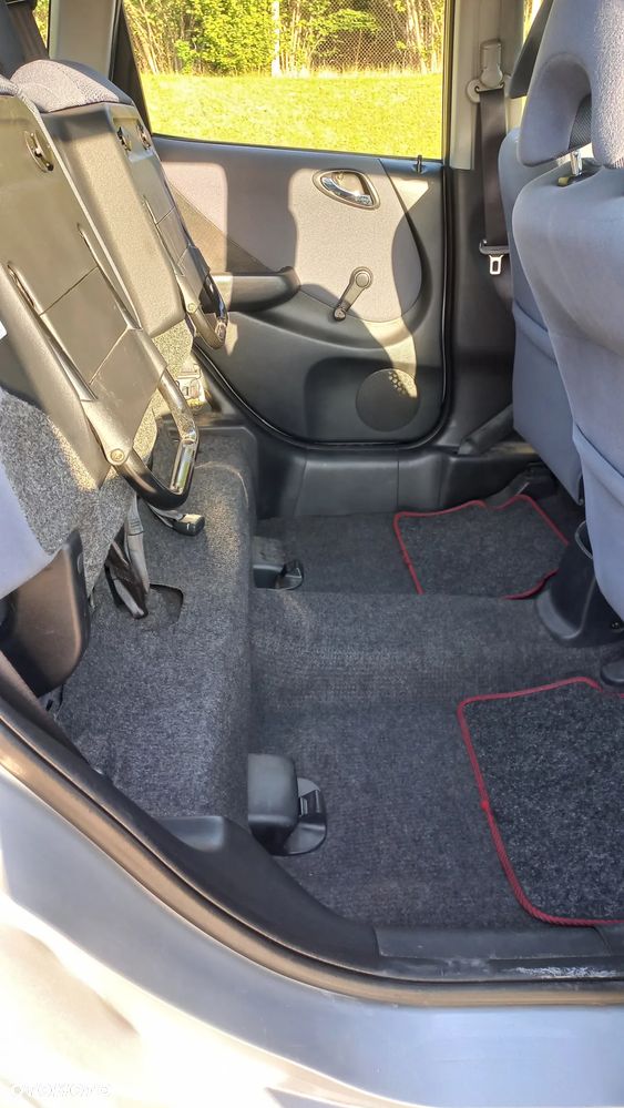 Honda Jazz 1.4 ES - 11