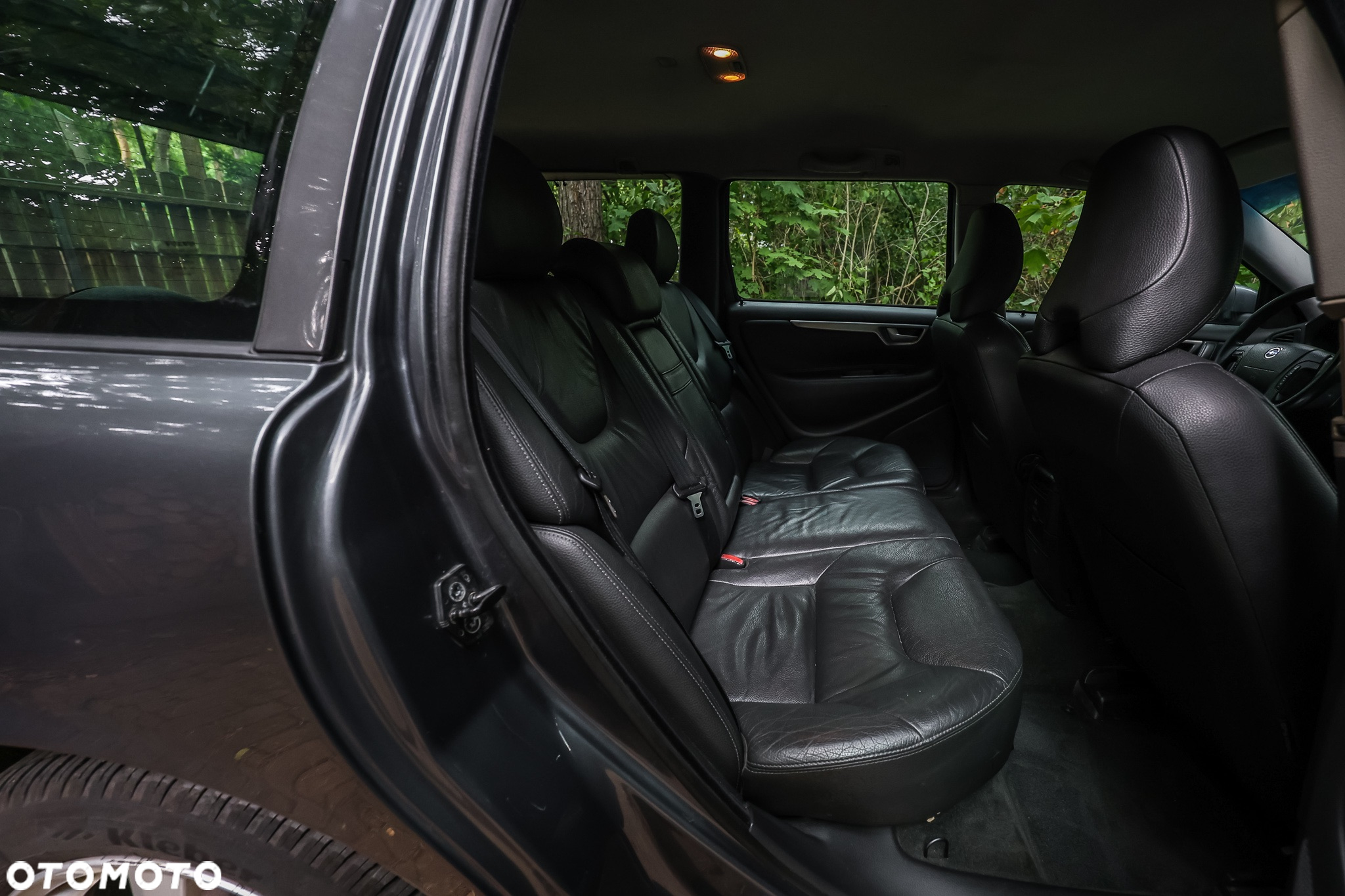 Volvo V70 2.4 Edition Comfort - 16