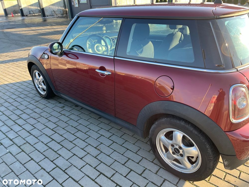 MINI ONE - 17
