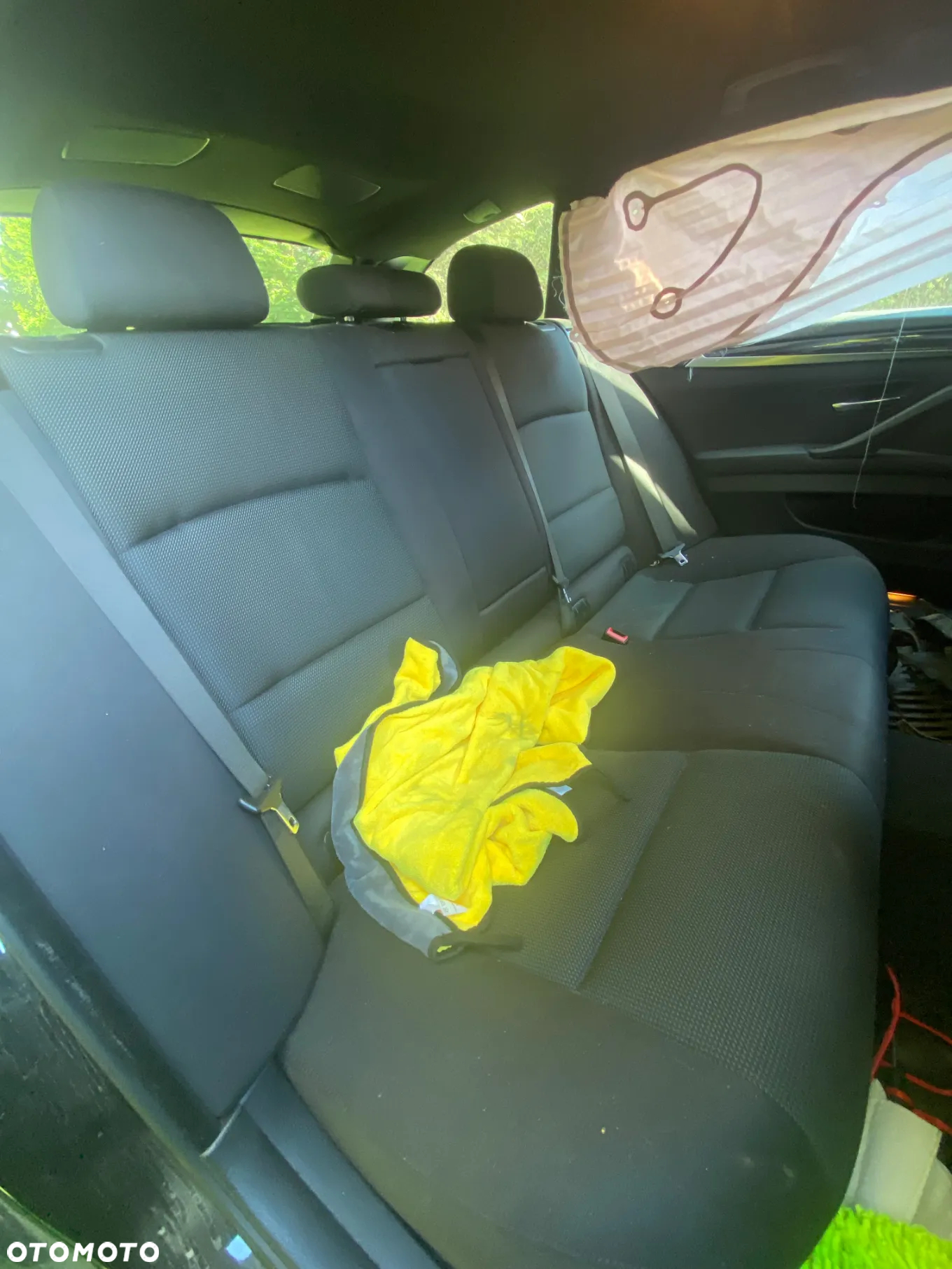 BMW Seria 5 525d - 13