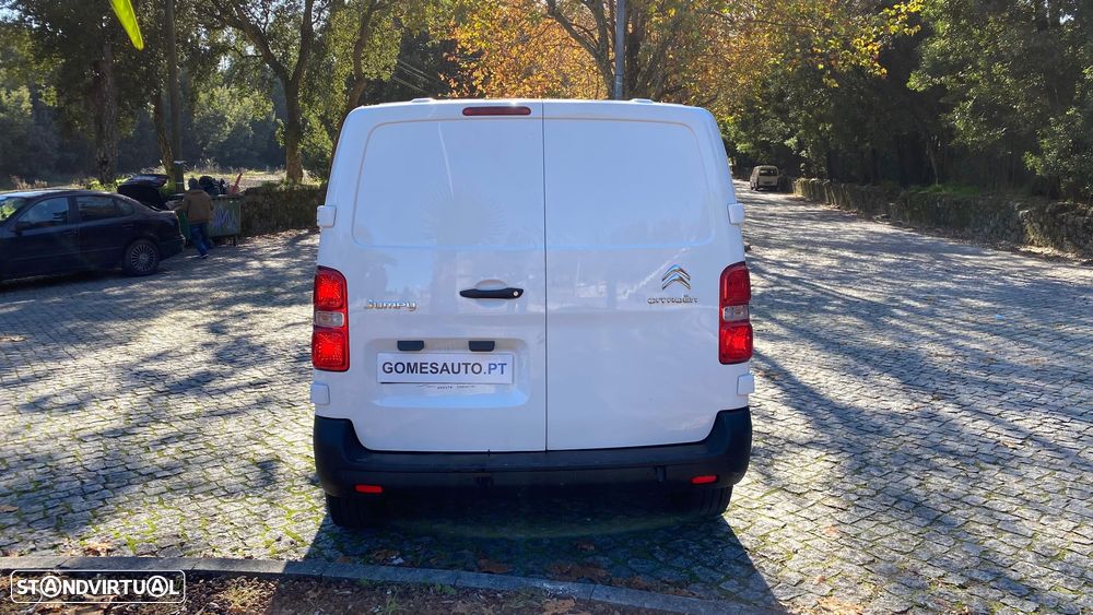 Citroën Jumper 2.0 hdi Xl - 4