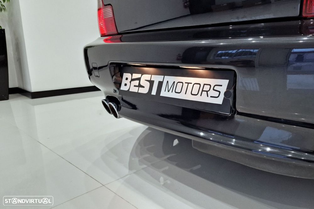 BMW Z3 2.8 - 33