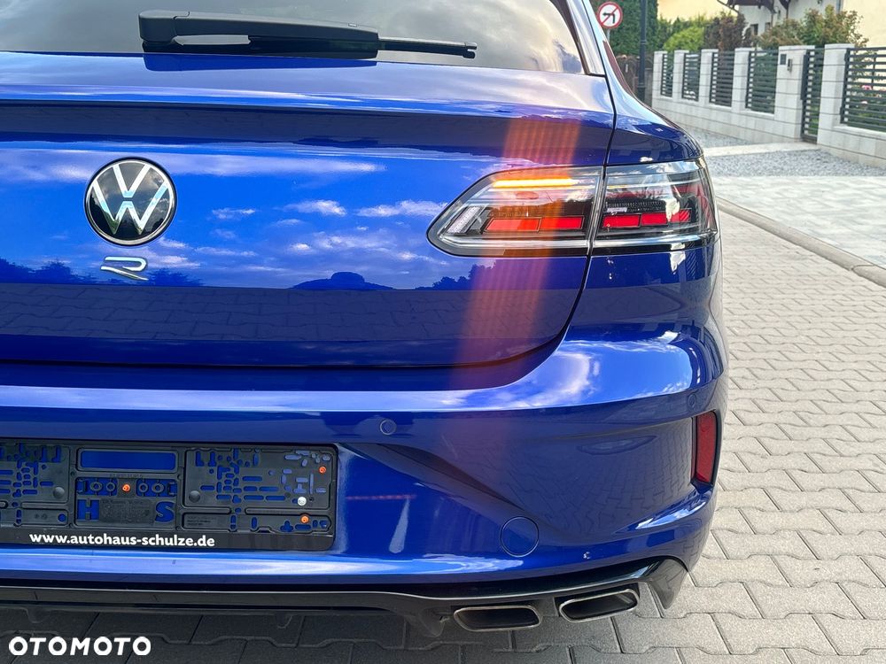 Volkswagen Arteon Shooting Brake 2.0 TSI OPF 4Motion DSG R - 16