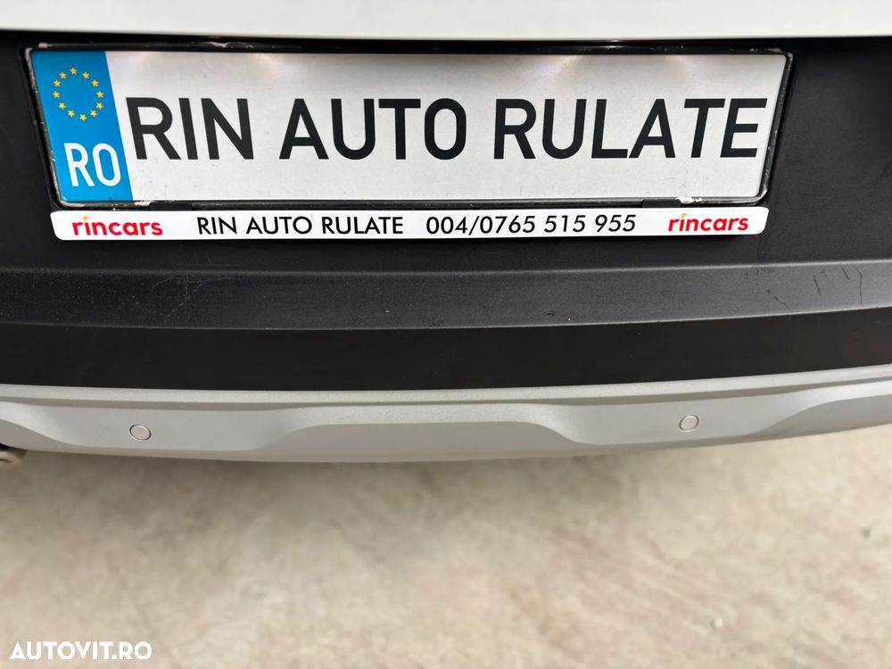 Renault Captur MHEV 140 Techno - 12