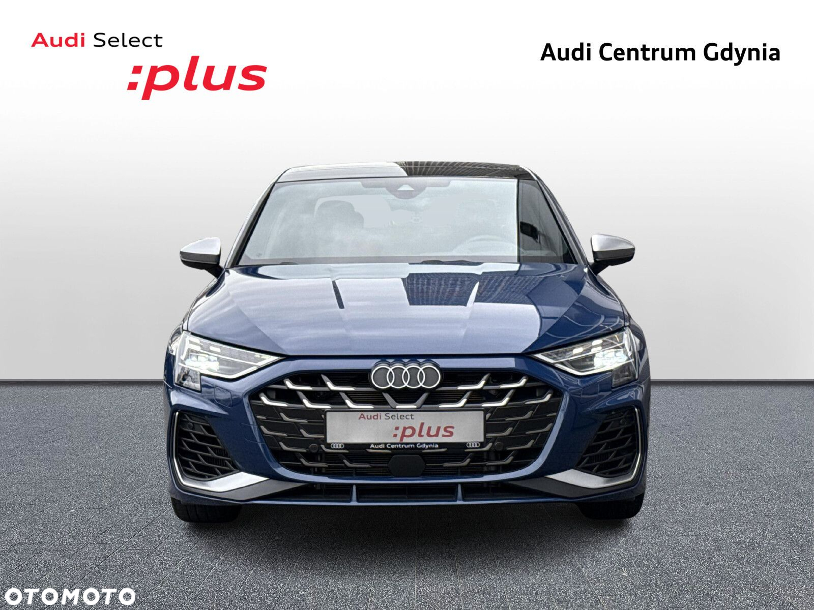 Audi S3 - 8