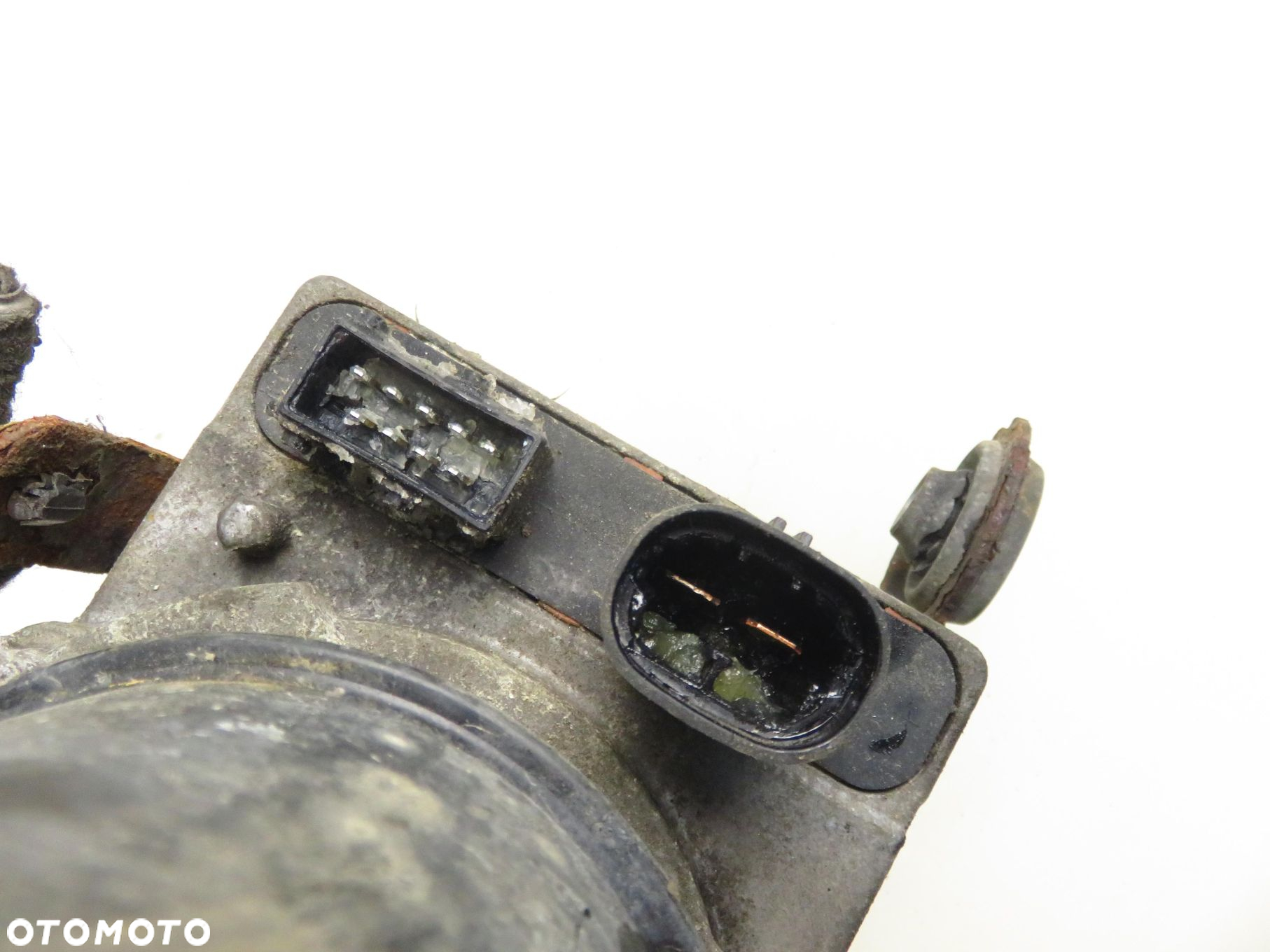 POMPA WSPOMAGANIA PEUGEOT 307 SW (3H) 9654150980 A5093403K - 2