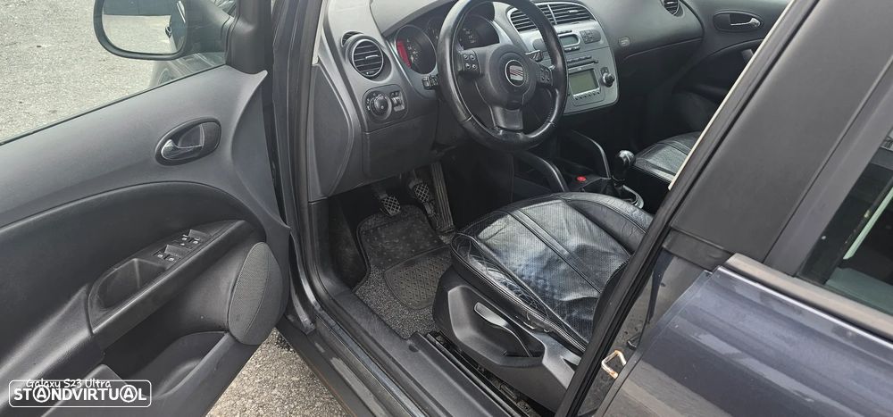 SEAT Altea 1.4 TSI XL Comfort Limited - 6