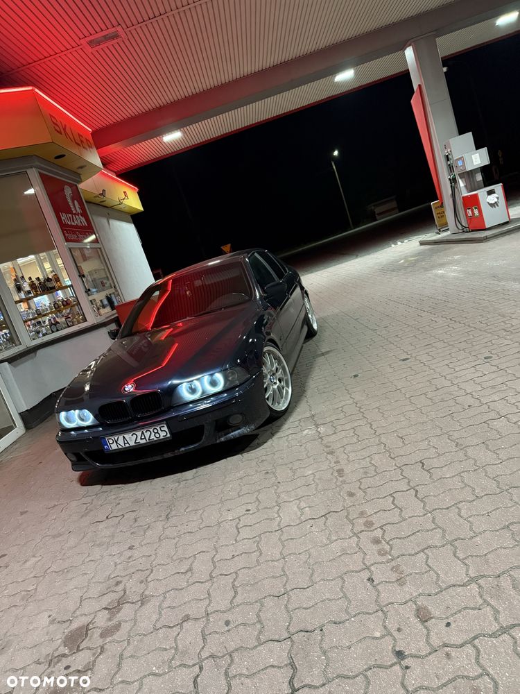 BMW Inny - 5