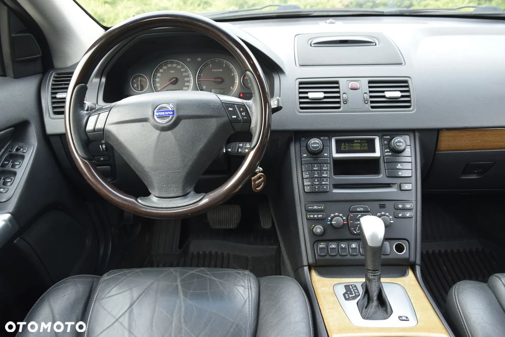 Volvo XC 90 2.4 D5 Executive - 32