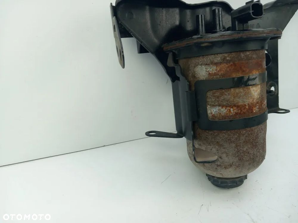 mocowanie podstawa filtra paliwa renault trafic iii lift talento nv300 2020r 2.0 dci 164192090r - 5