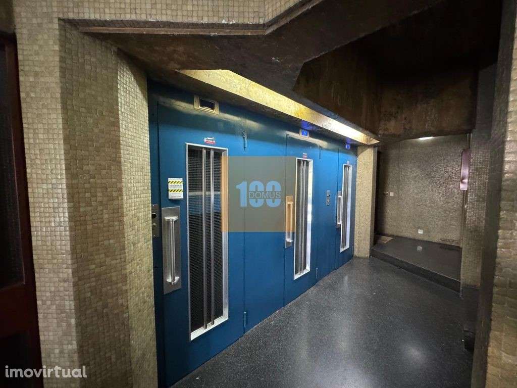 T3 à Av. Fernão de Magalhães - Grande imagem: 4/45
