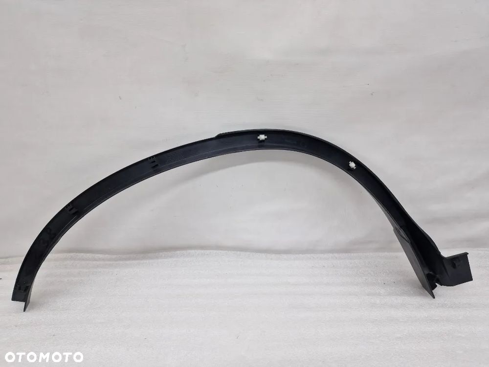 HONDA CR-V III 06-11 LEWA / PRAWA LISTWA NAKŁADKA BŁOTNIKA TYLNA TYLNIA TYŁ NR 74410-SWA / 74410-SXS / 74450-SWA , NR AUKCJI NB5 - 24