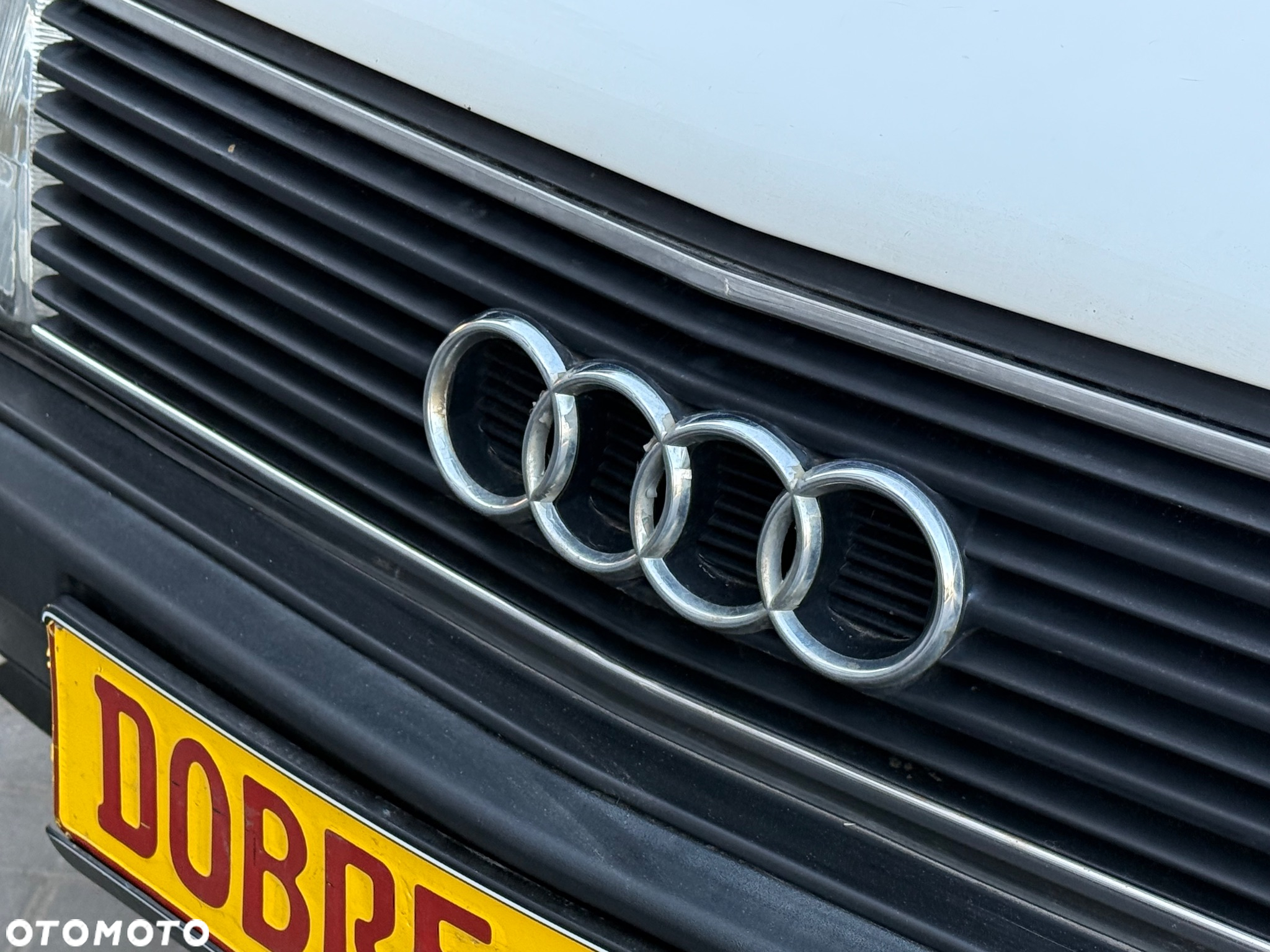 Audi 100 Avant 1.8 E - 27