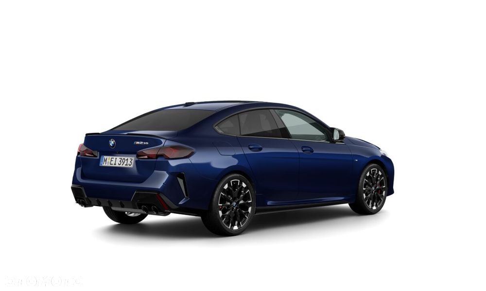 BMW Seria 2 M235i xDrive - 26