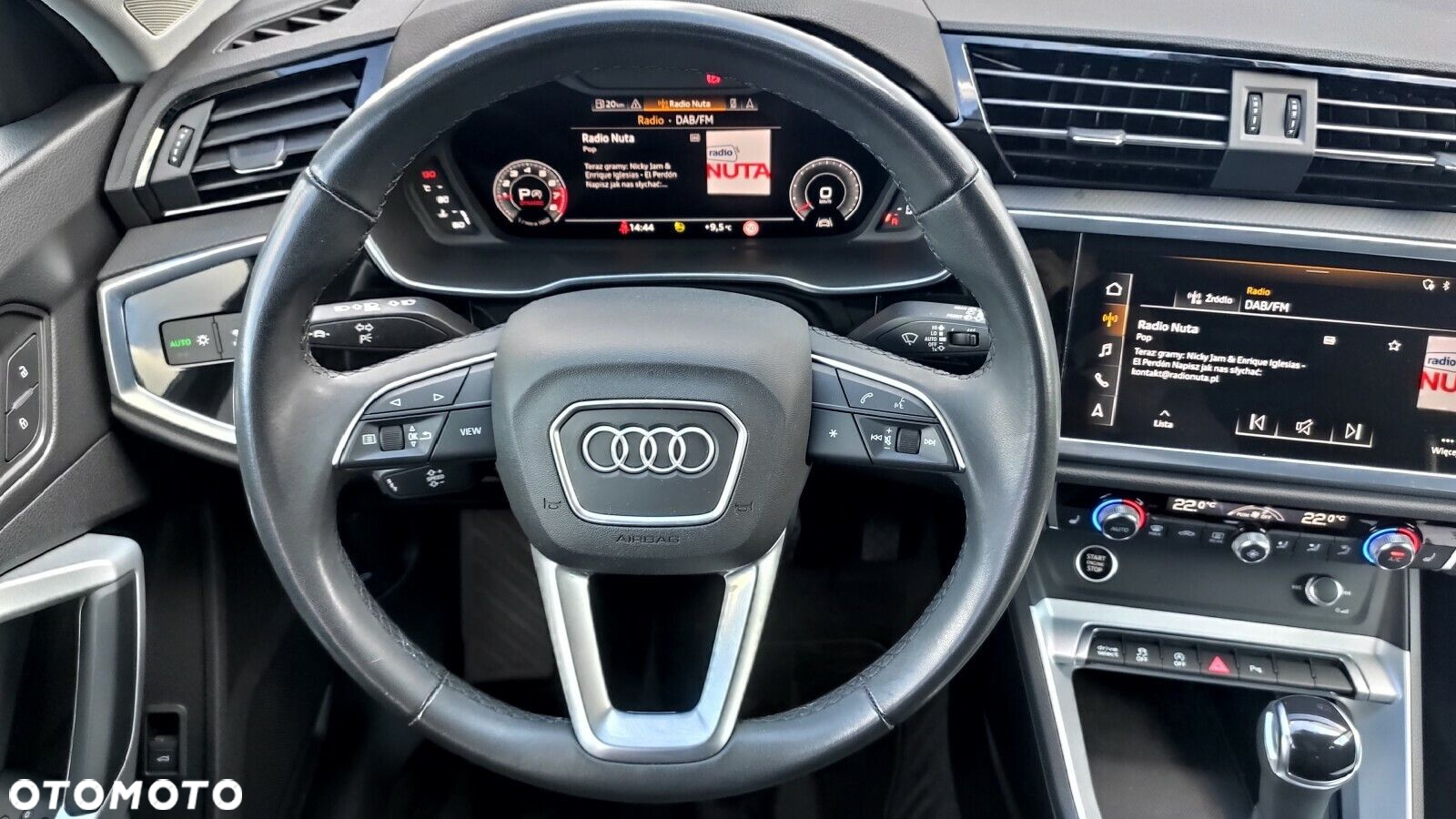 Audi Q3 Sportback - 11