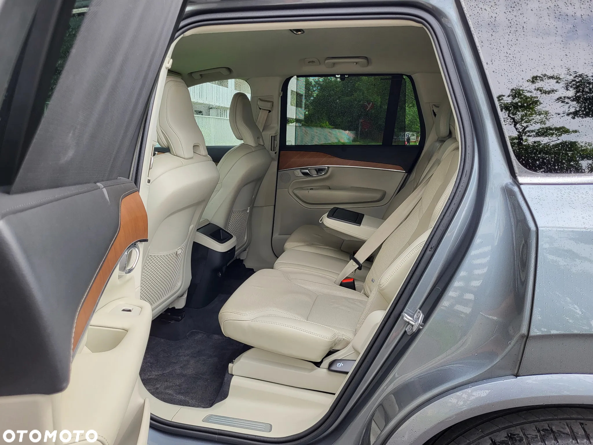 Volvo XC 90 D5 AWD Inscription 7os - 20