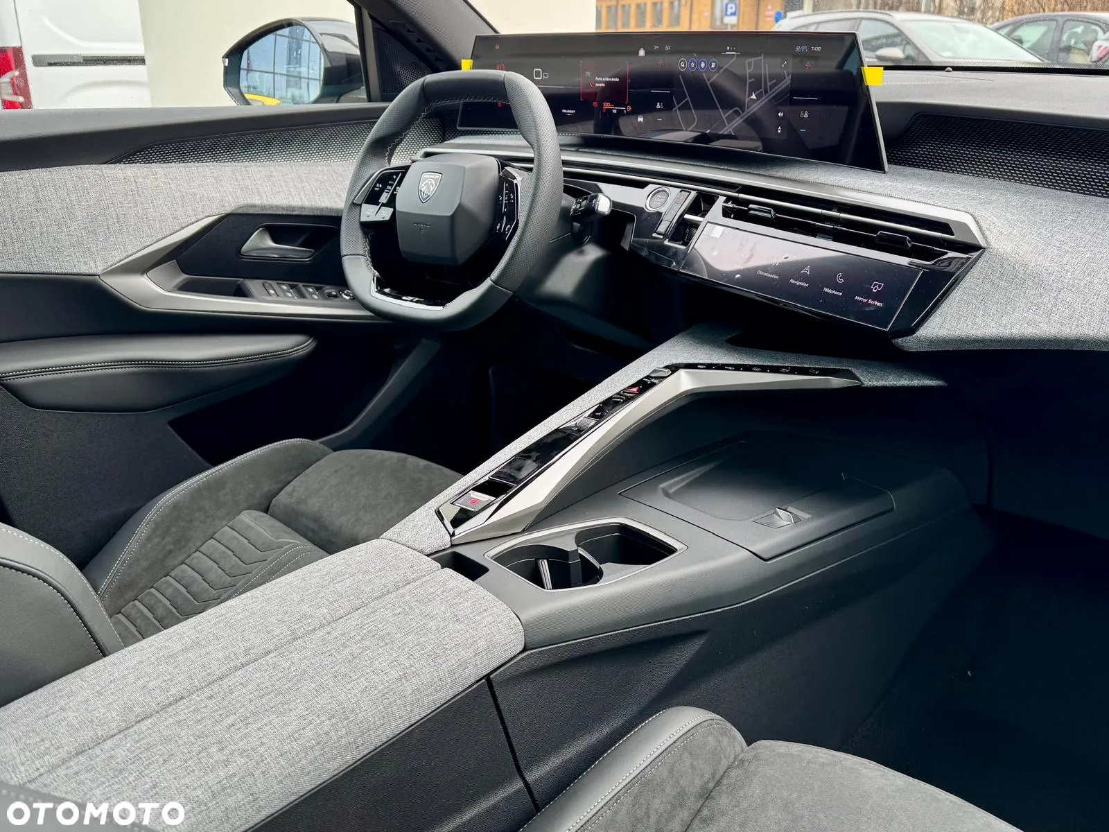 Peugeot 3008 e-3008 73kWh GT - 17