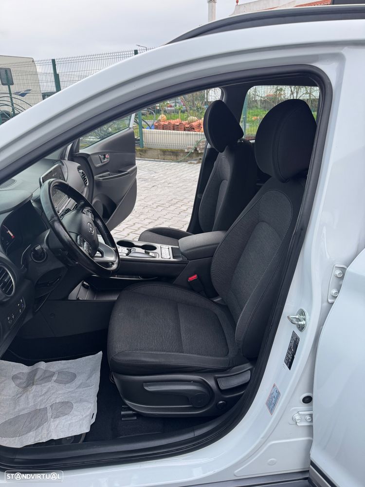 Hyundai Kauai 64 kWh Vanguard+TMS - 6