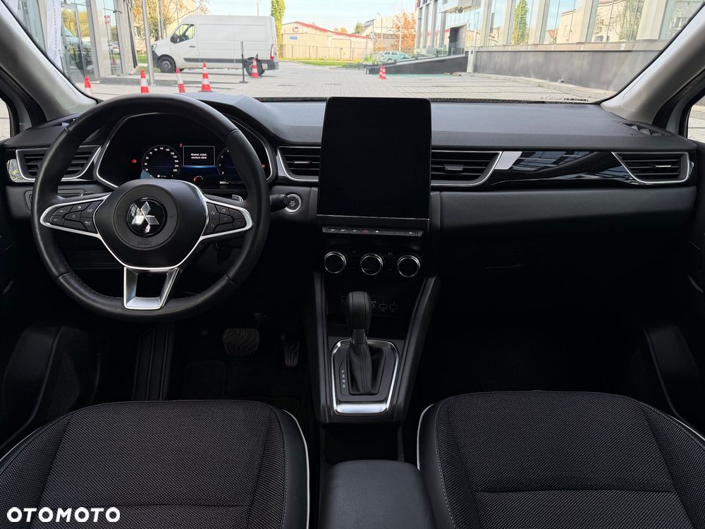 Renault Captur - 28