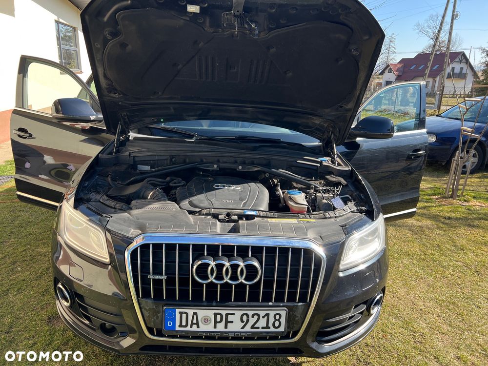 Audi Q5 - 40