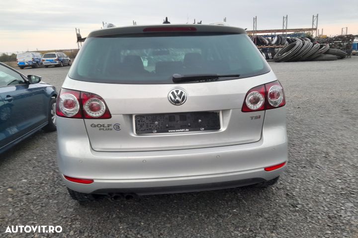 Electromotor 02Z911023E 02Z911023E Volkswagen VW Golf 6 [2008 - 2015] - 8
