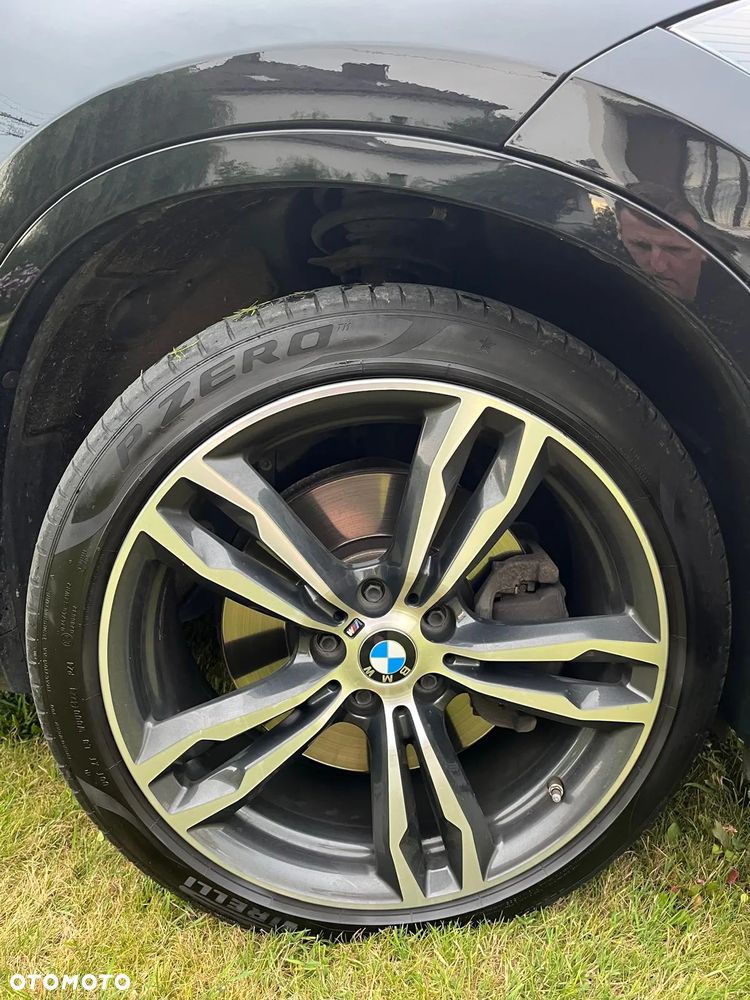 BMW X1 xDrive25d M Sport sport - 10