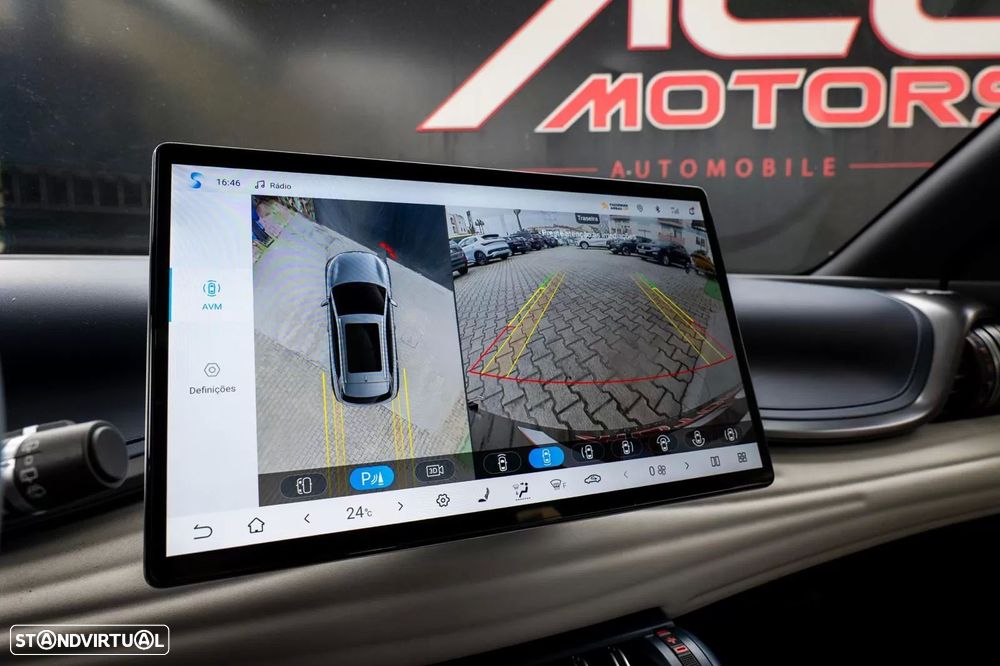 BYD Atto 3 Comfort - 17