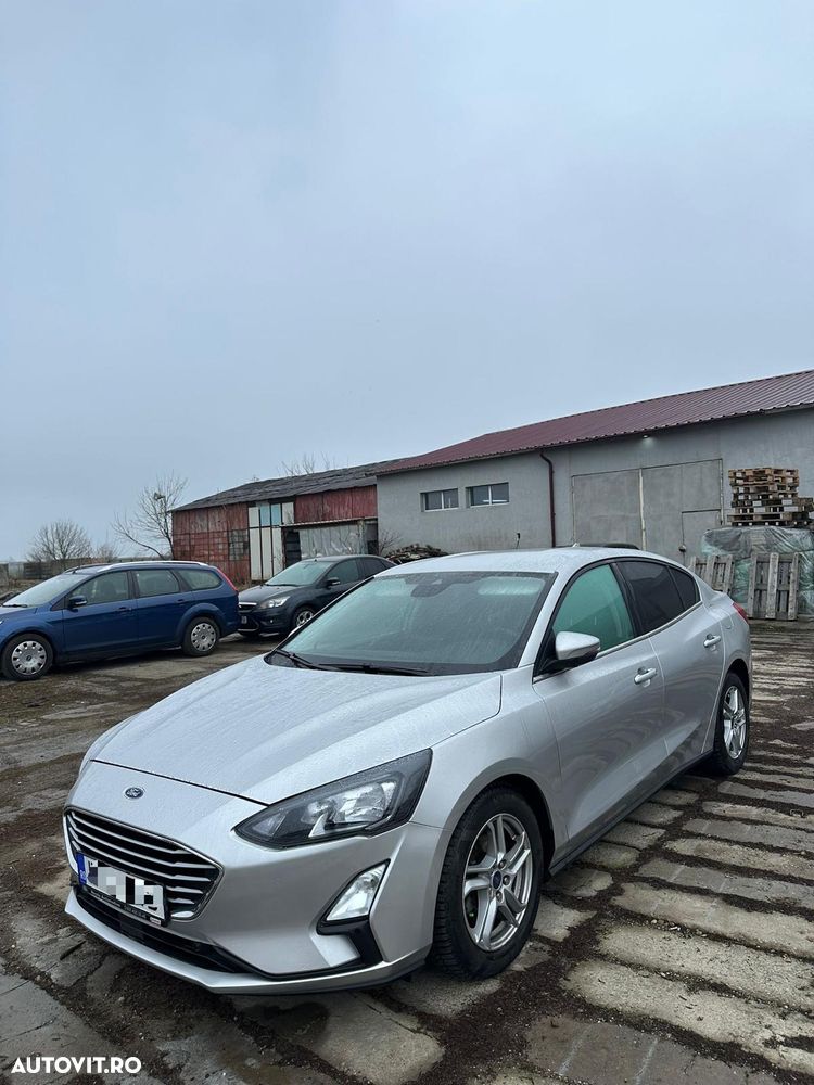 Ford Focus - 2
