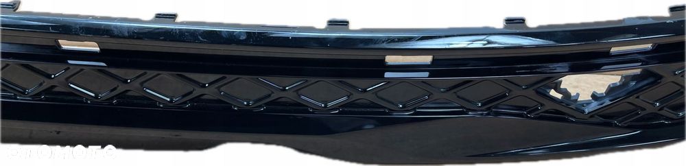 VW PASSAT B9 R-LINE SEDAN SPOILER LISTWA KRATKA ZDERZAKA TYŁ 3J0807423C - 6