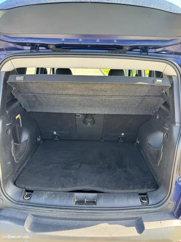 Jeep Renegade 1.0 T-GDI Limited - 4