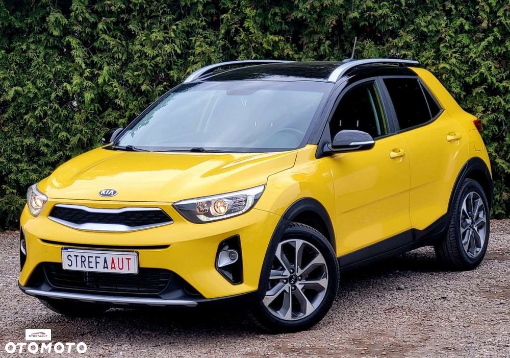 Kia Stonic - 35