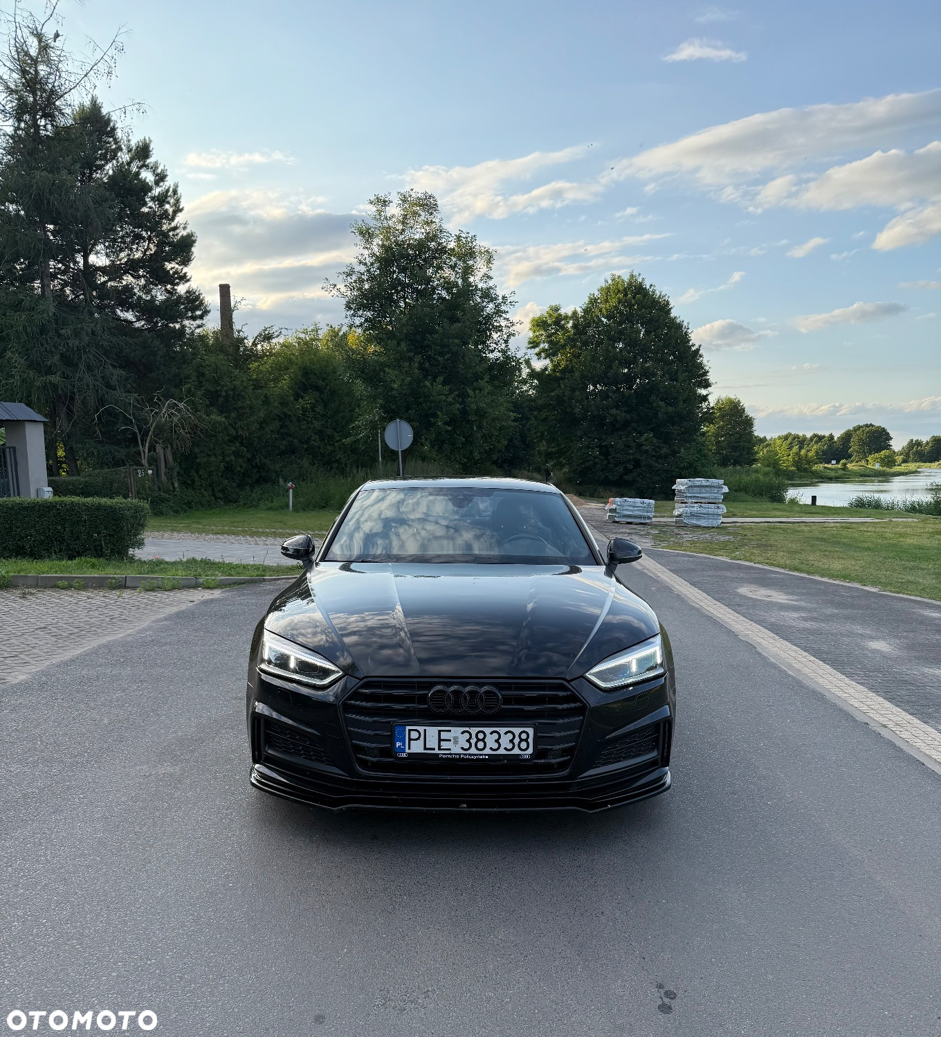 Audi A5 2.0 TDI S tronic - 2