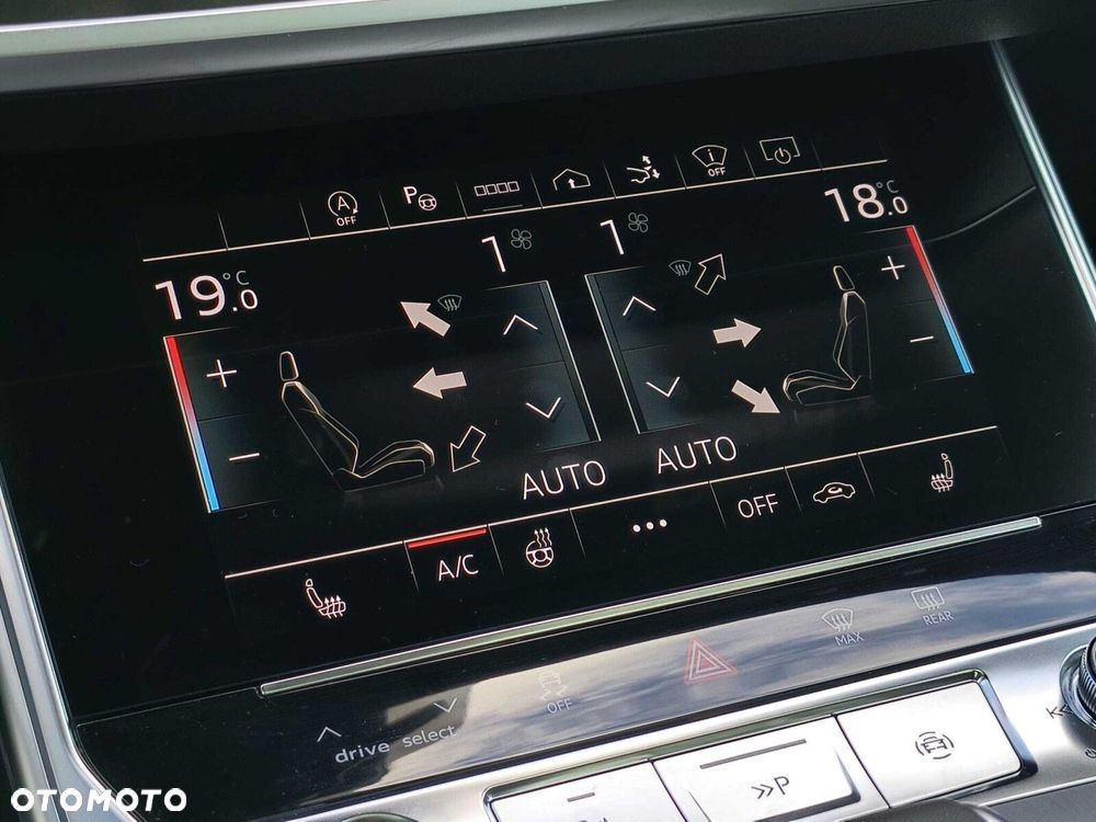 Audi A7 Sportback 45 TFSI mHEV Quattro S tronic - 28